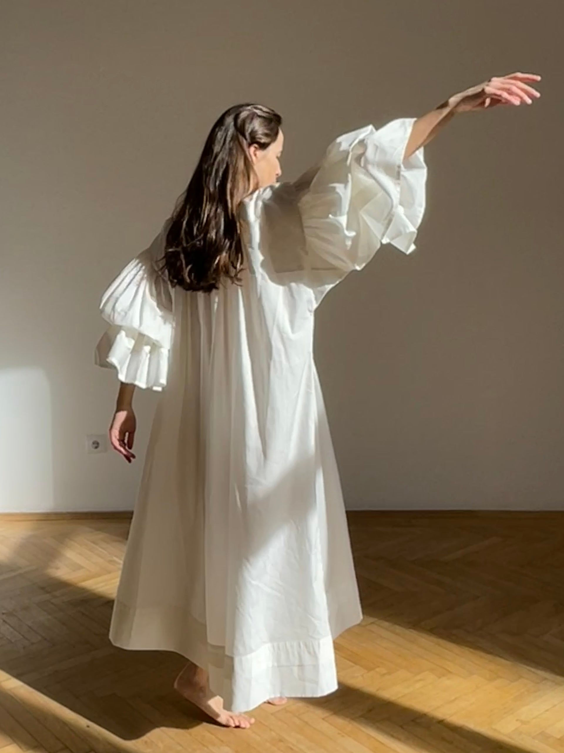Favignana Dress