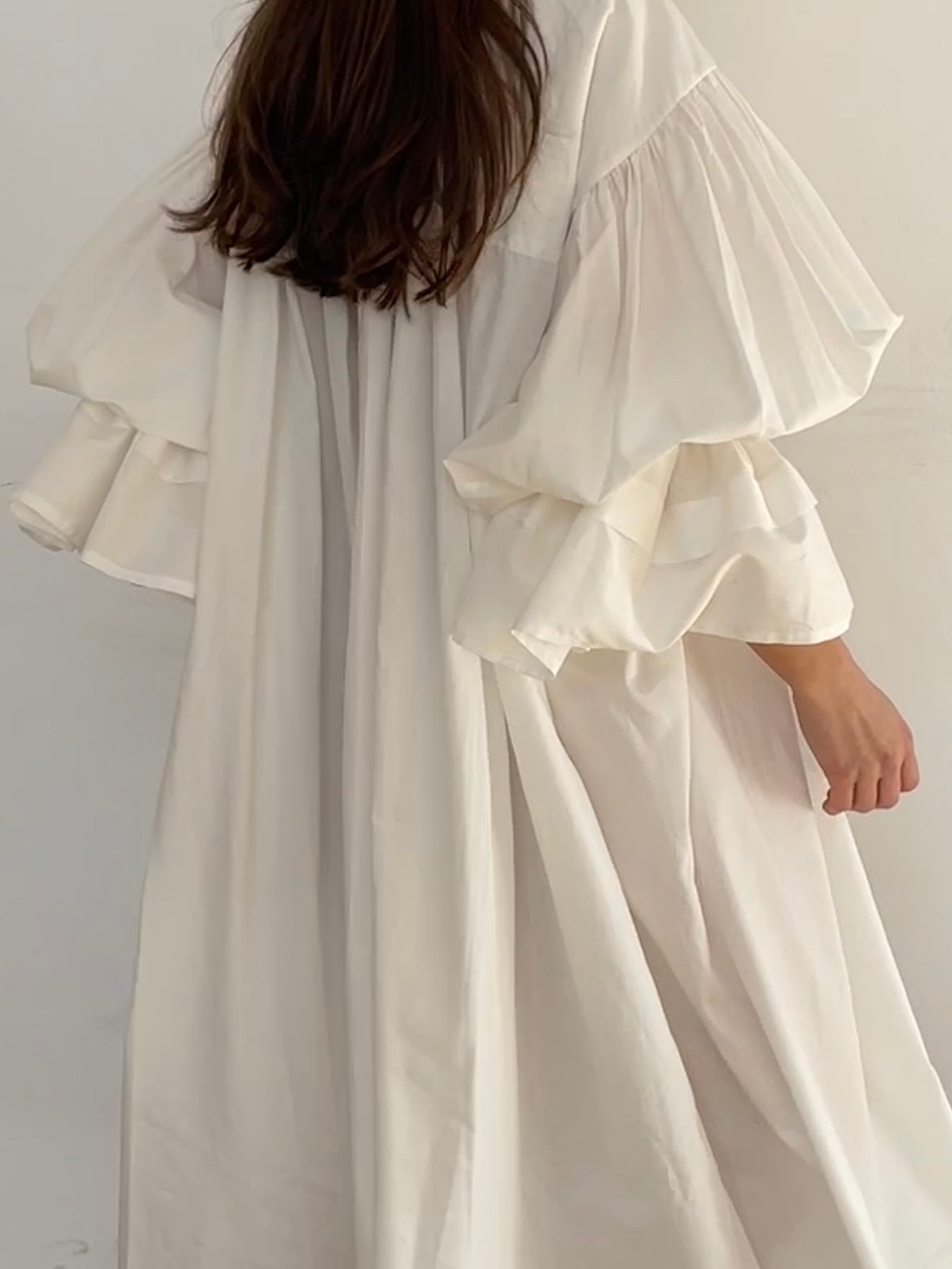 Favignana Dress