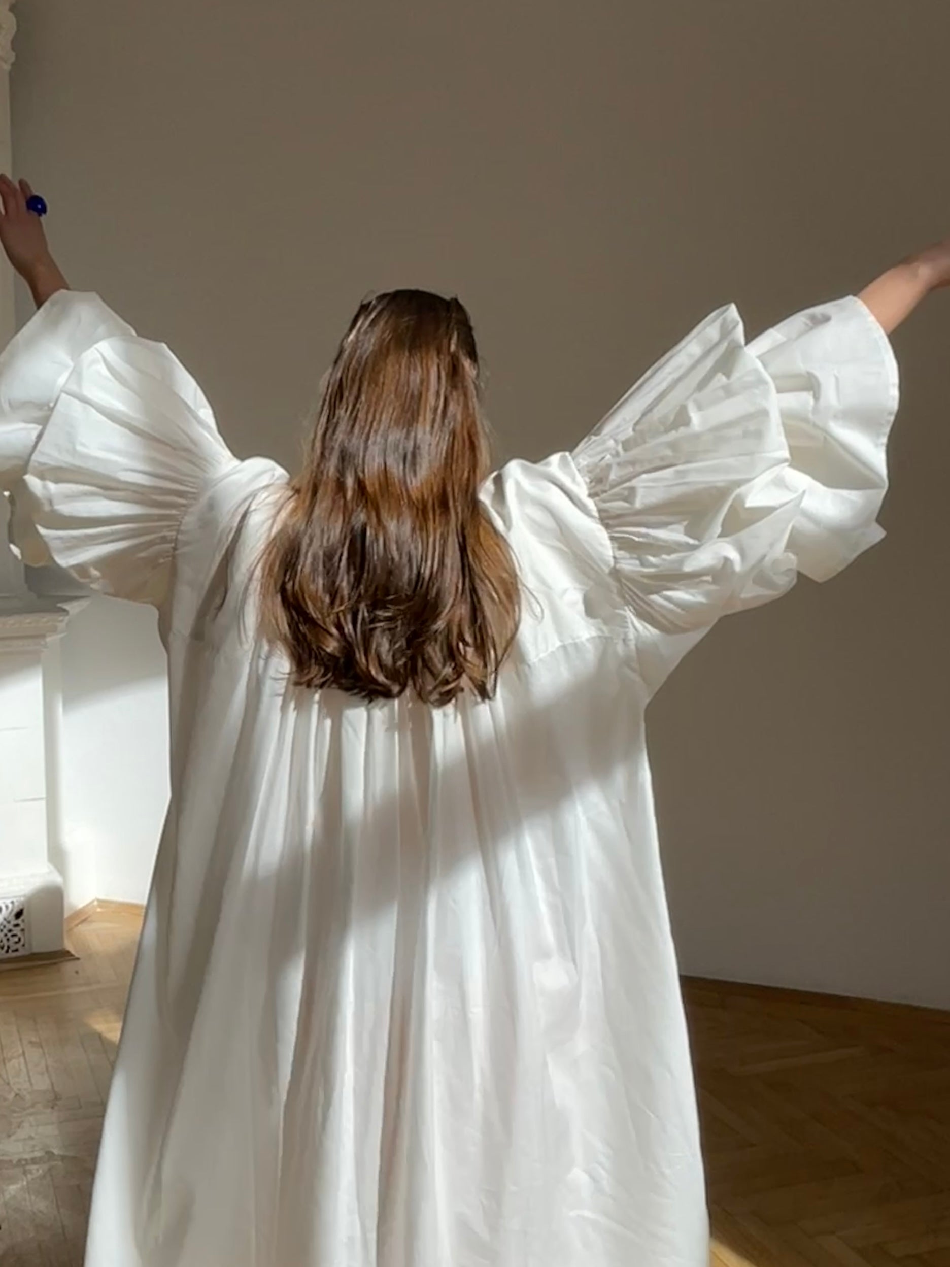 Favignana Dress