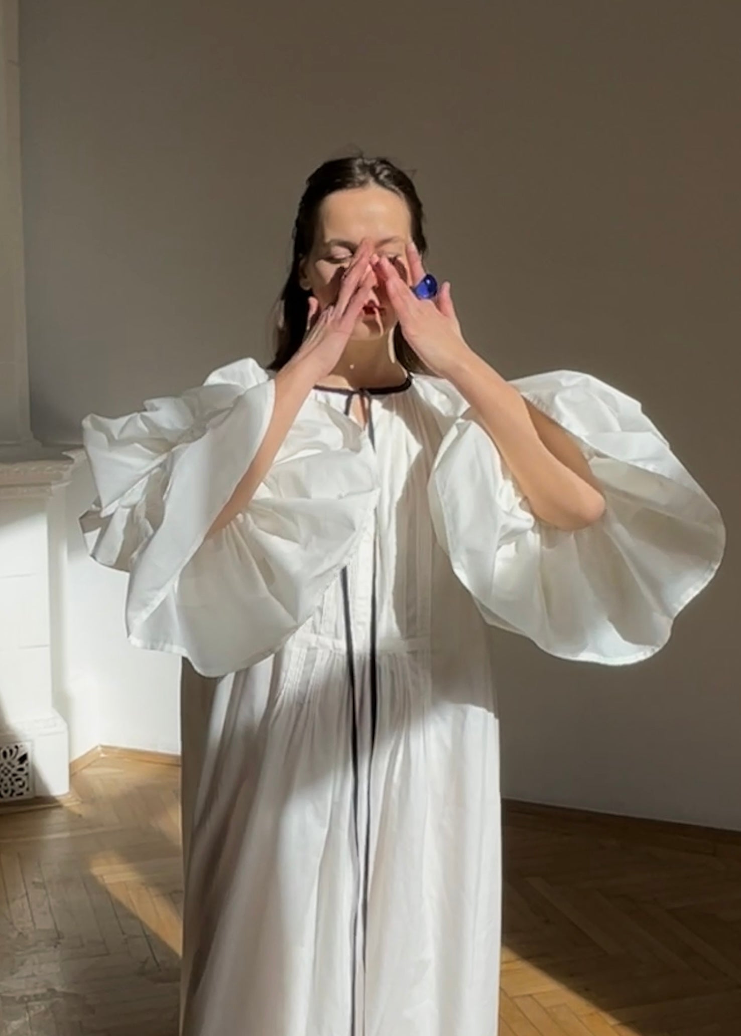 Favignana Dress