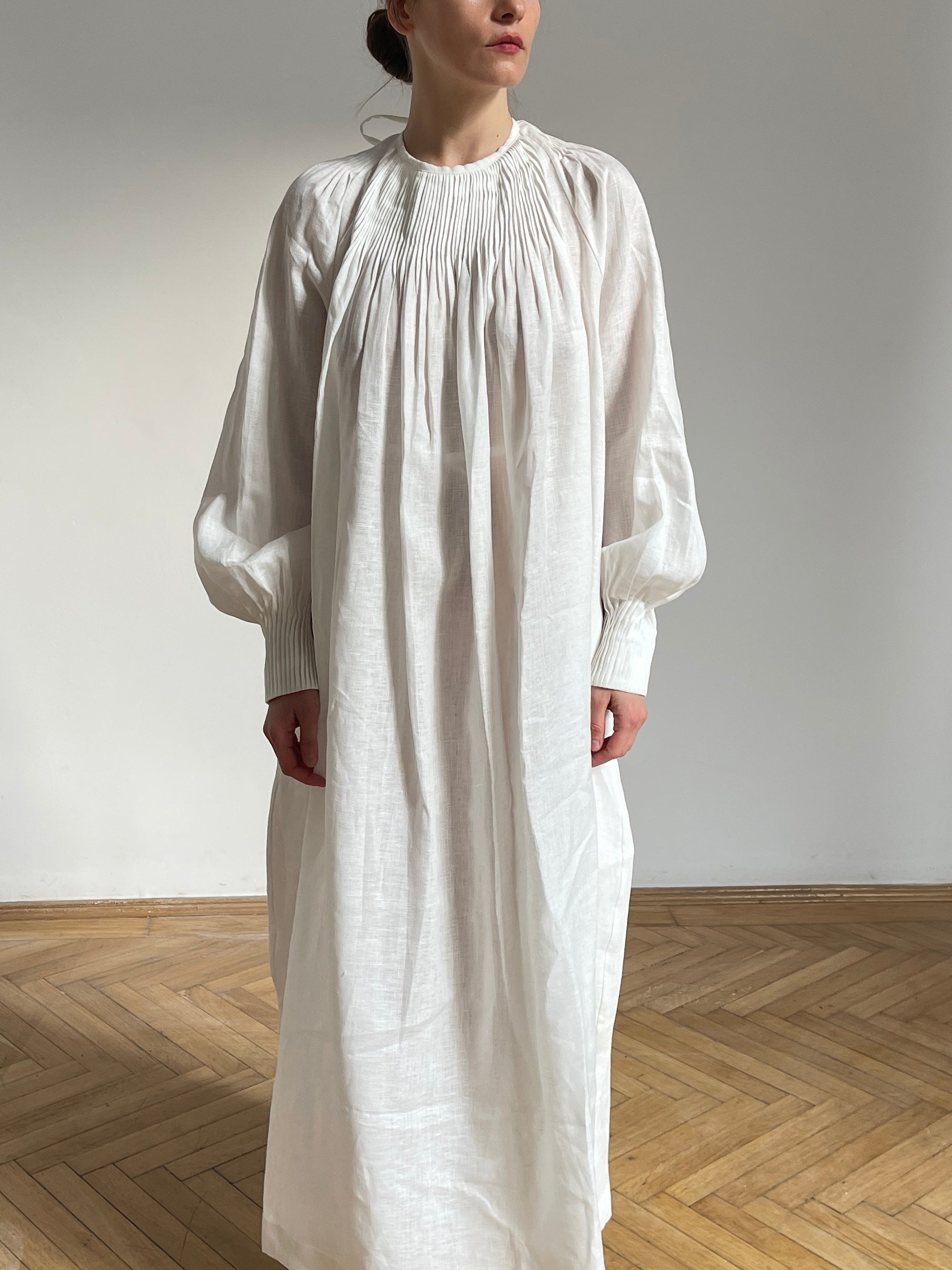 Robe De Nuit