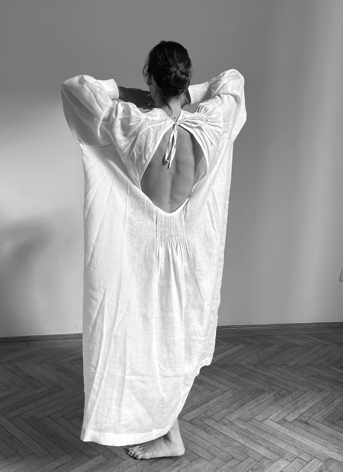 Robe De Nuit