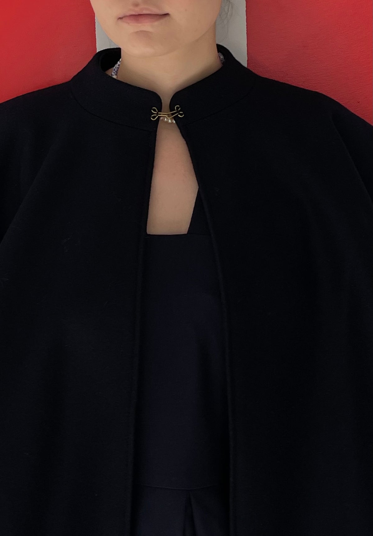 Liberté Cape
