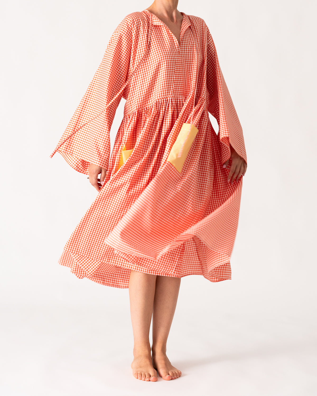 Pina Orange