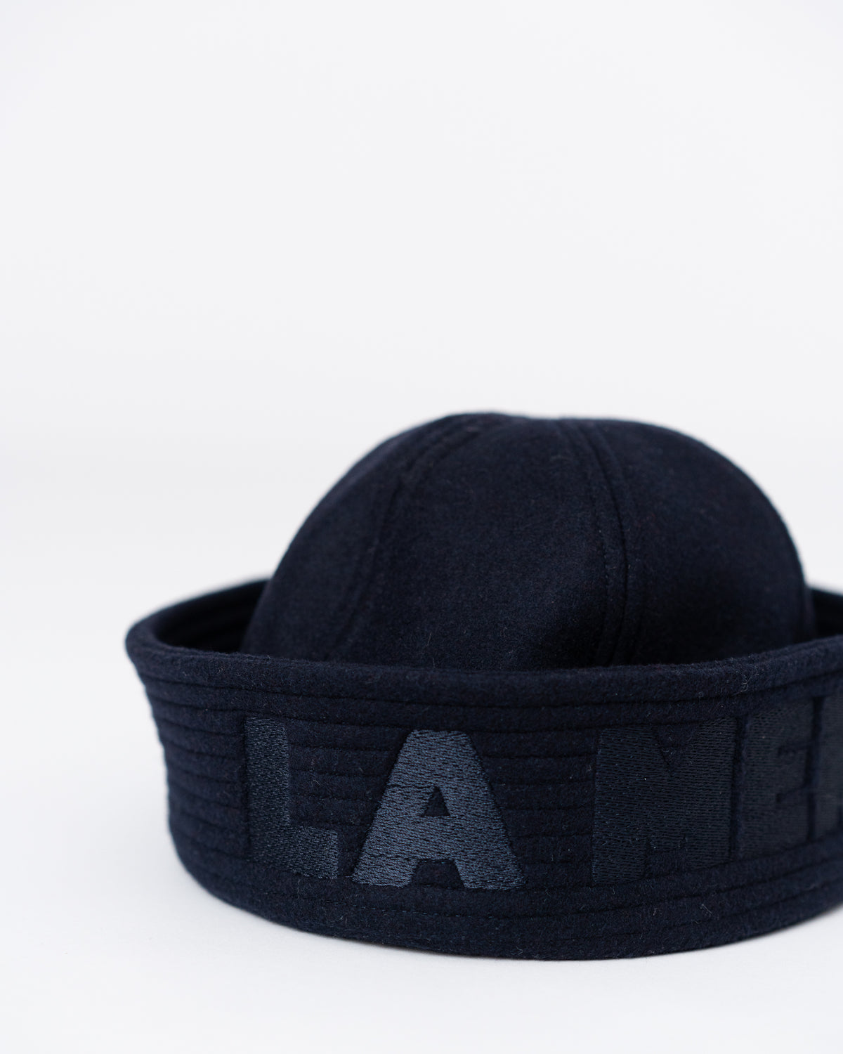 Chapeau La Mer
