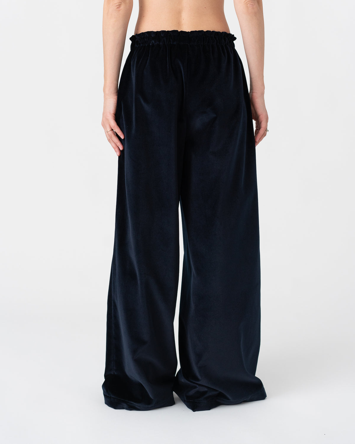 Velvet Pantaloons