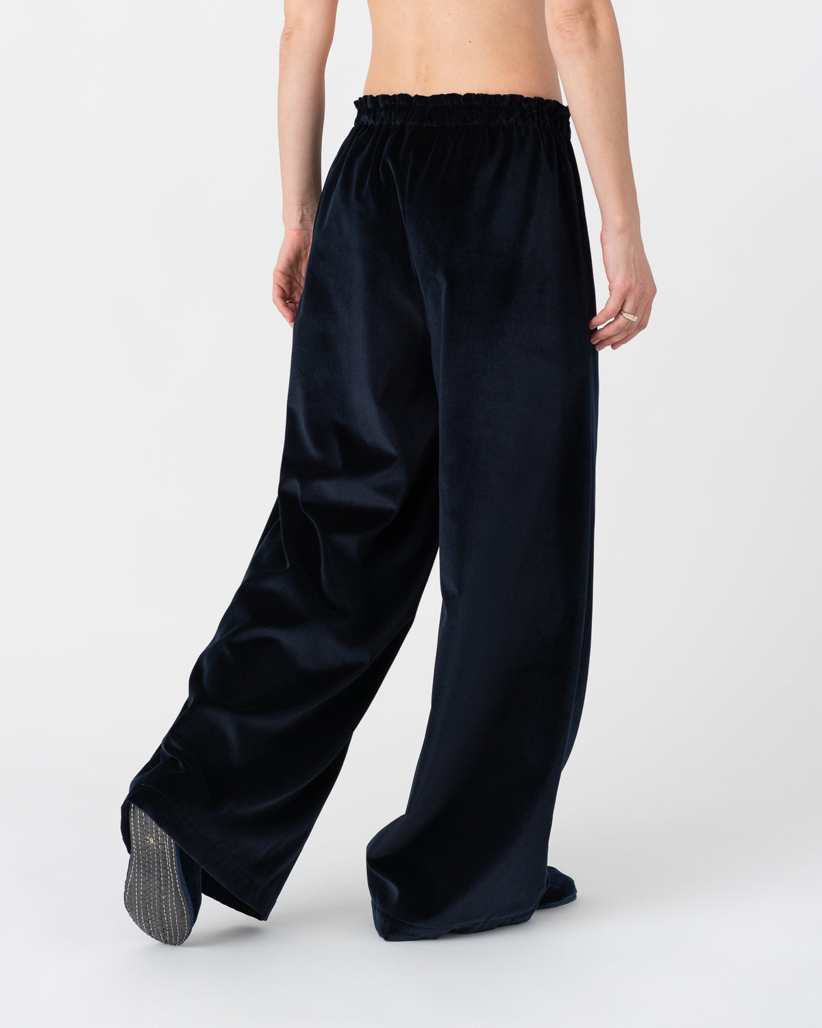Velvet Pantaloons