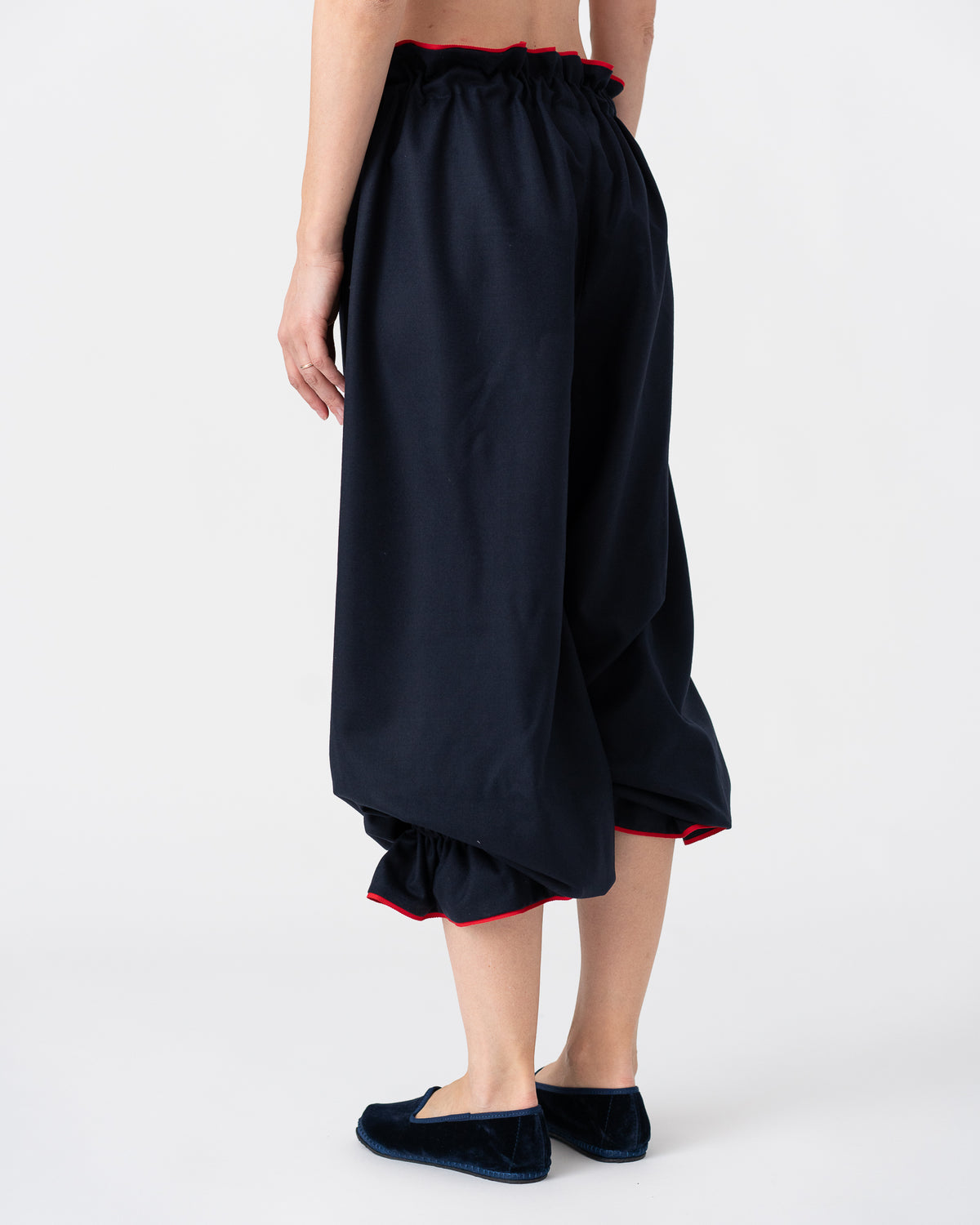 Wool Bloomers