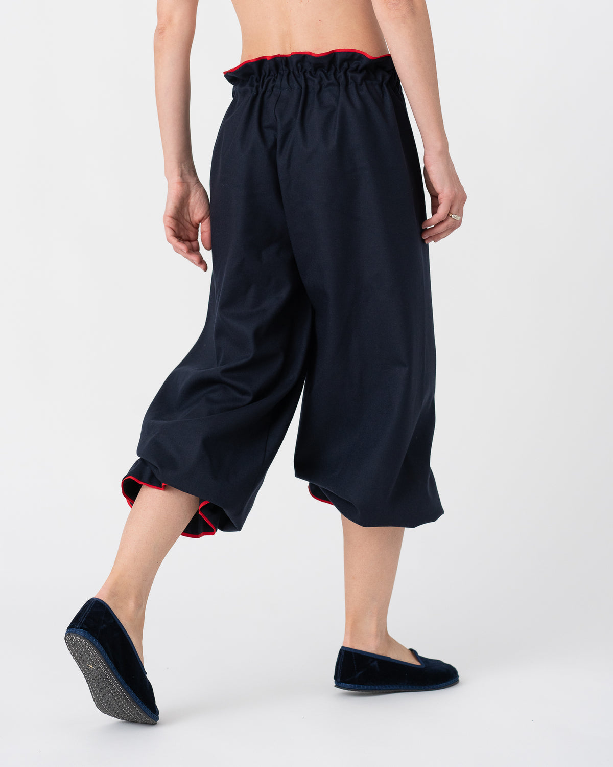 Wool Bloomers