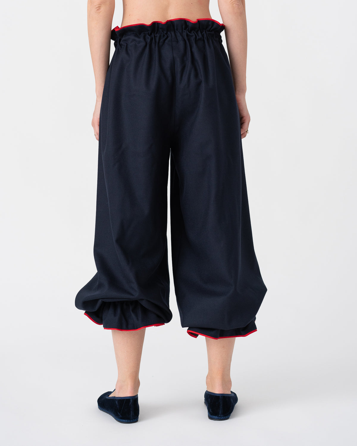 Wool Bloomers