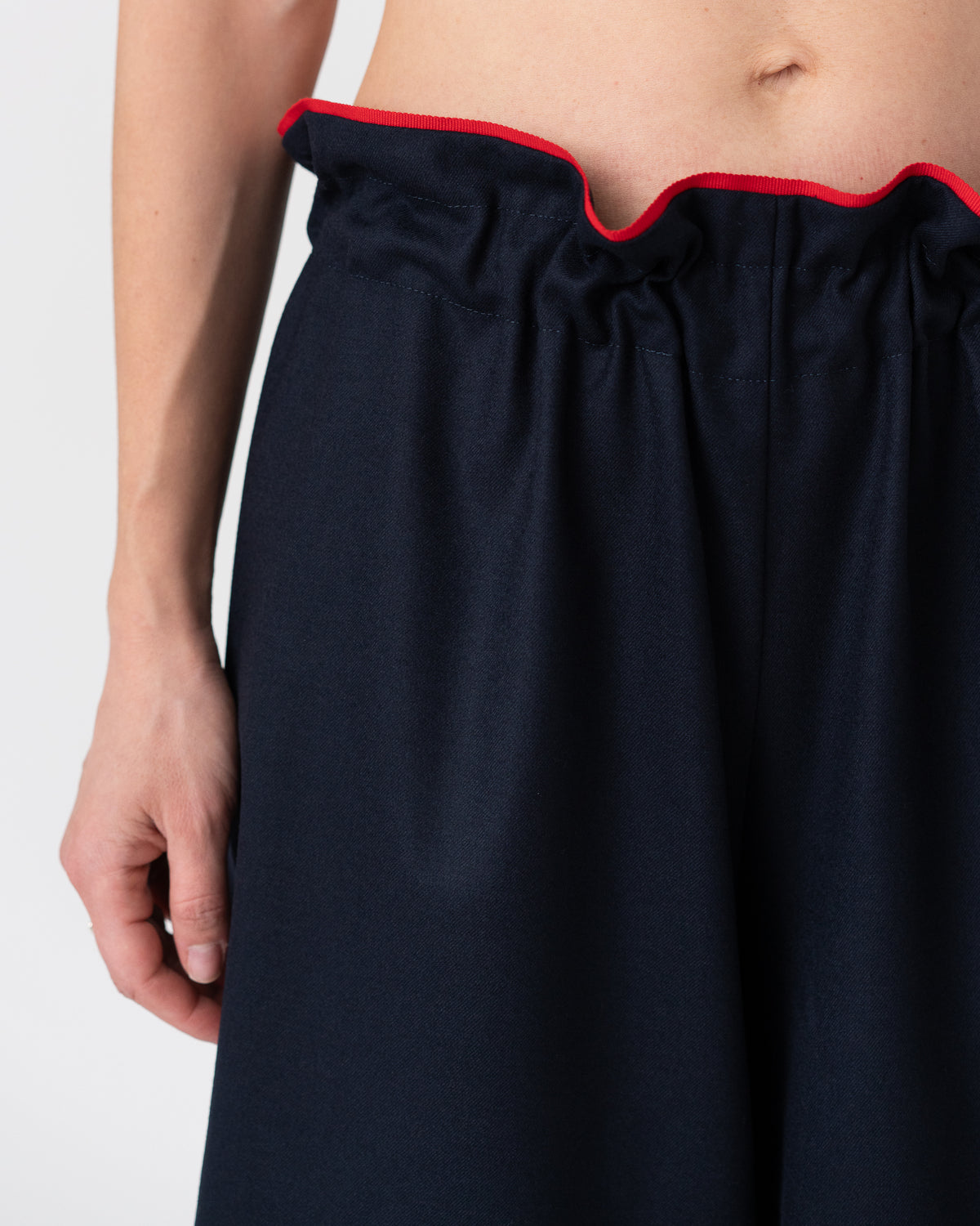 Wool Bloomers