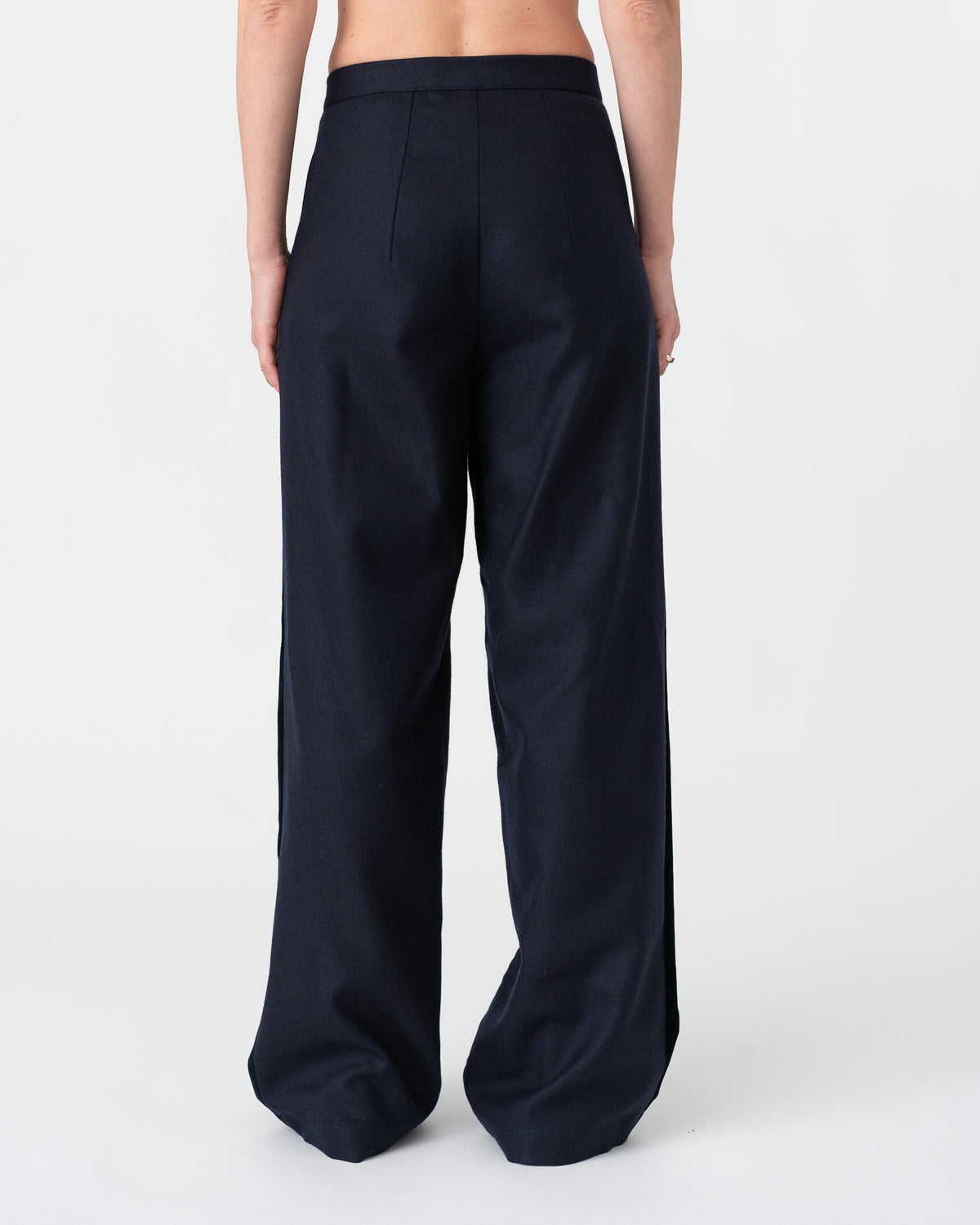 Buttons Pantaloons