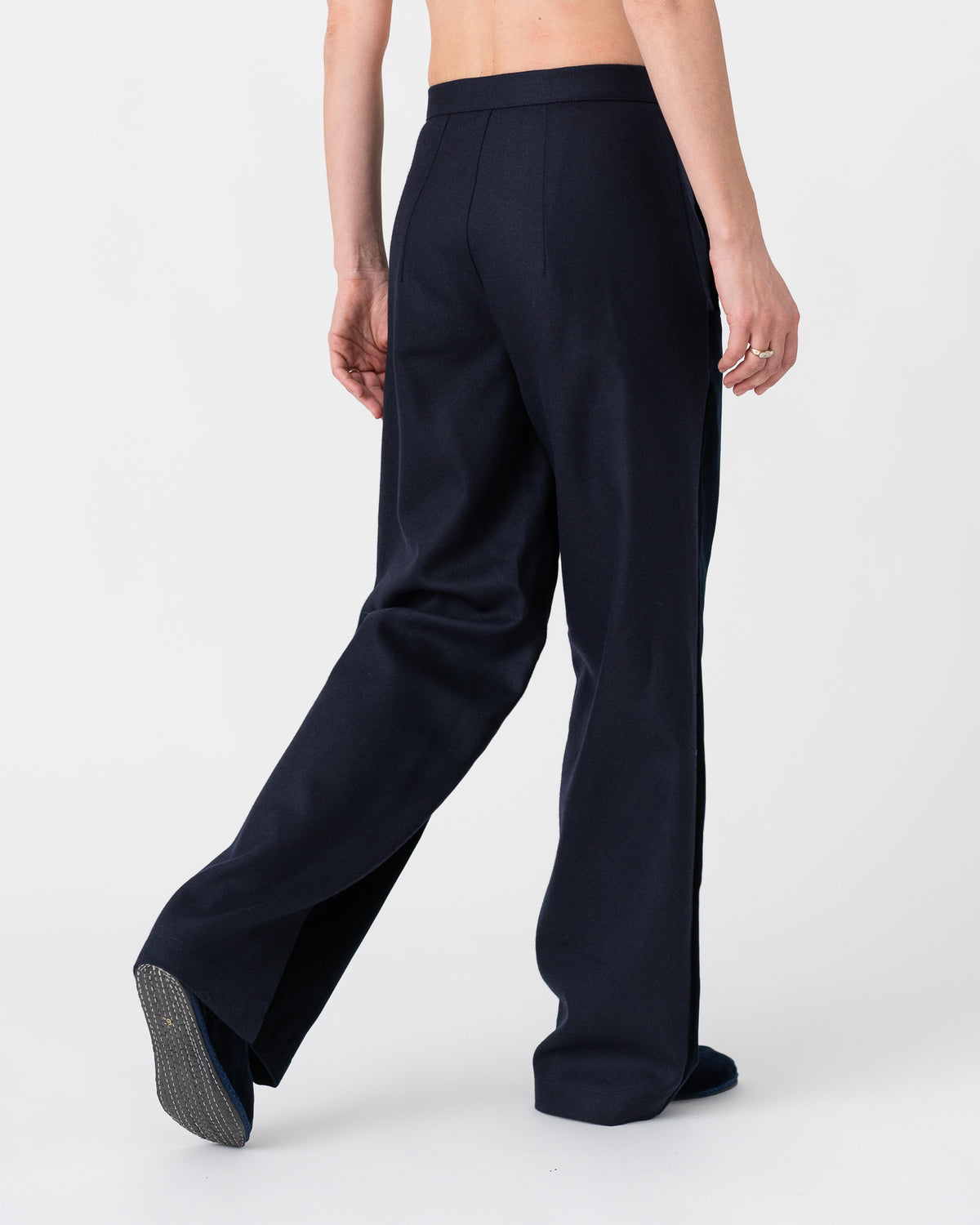 Buttons Pantaloons