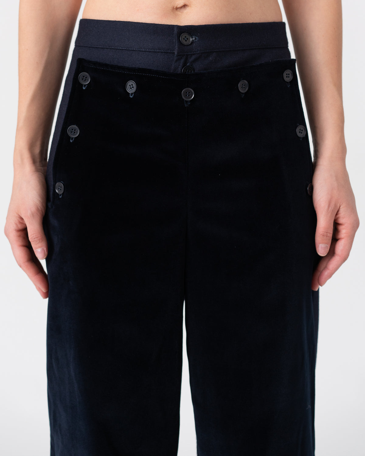 Buttons Pantaloons