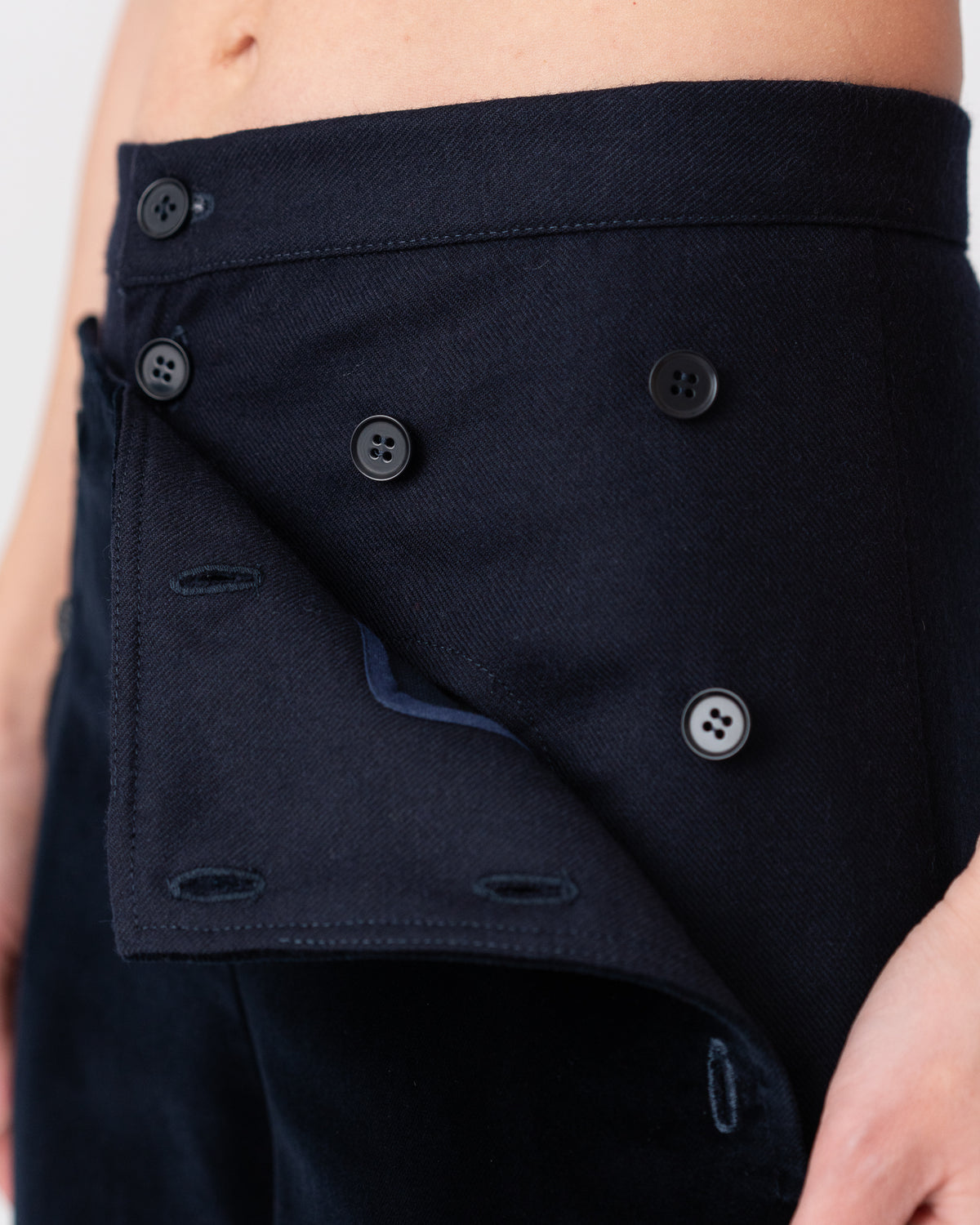 Buttons Pantaloons