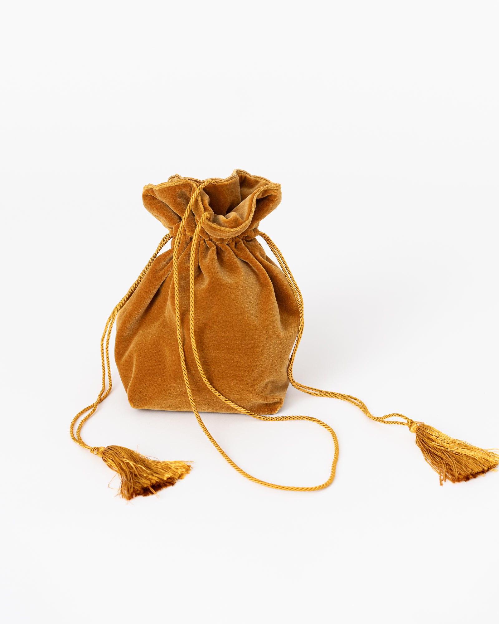 The Ochre Sack