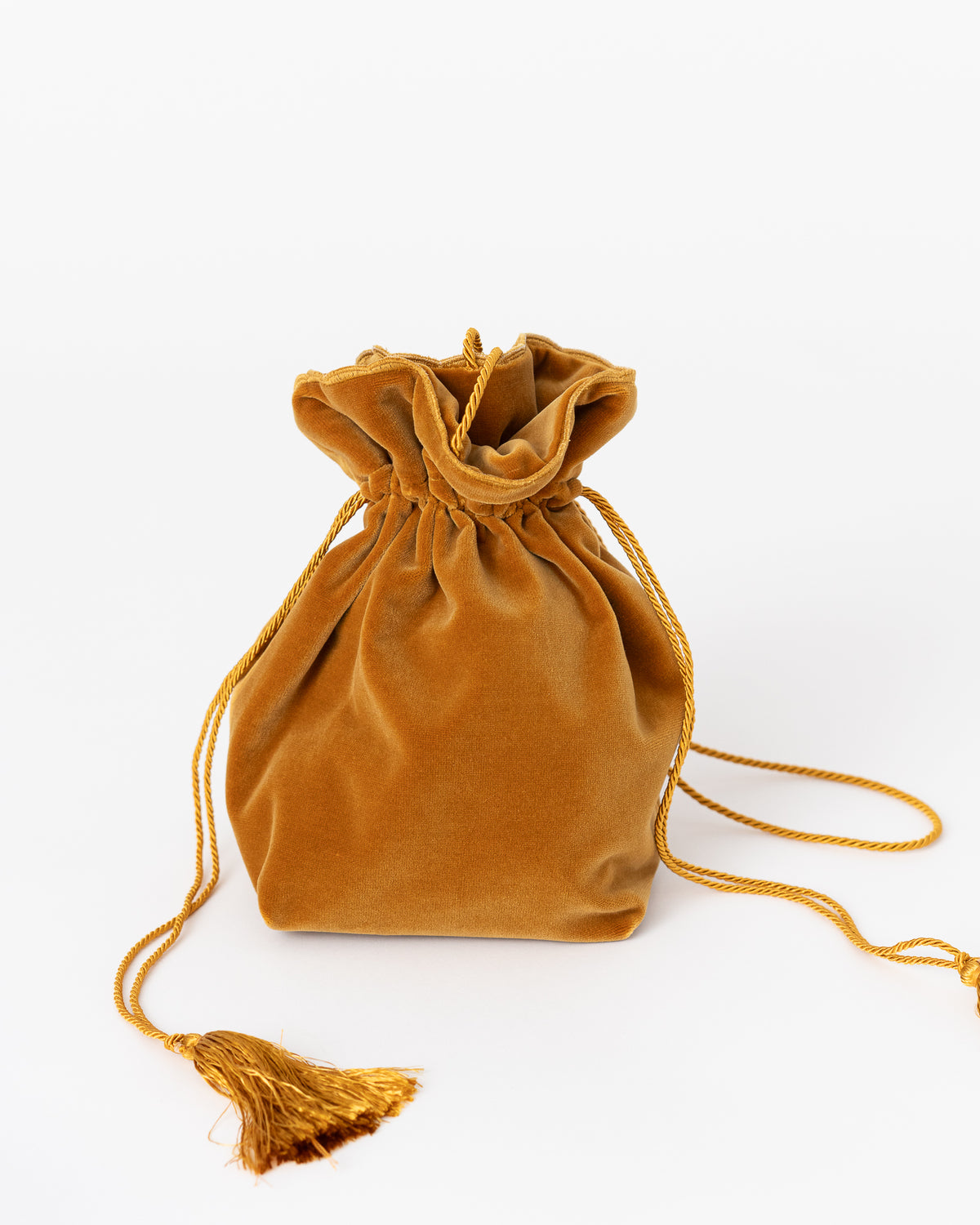 The Little Velvet Sack
