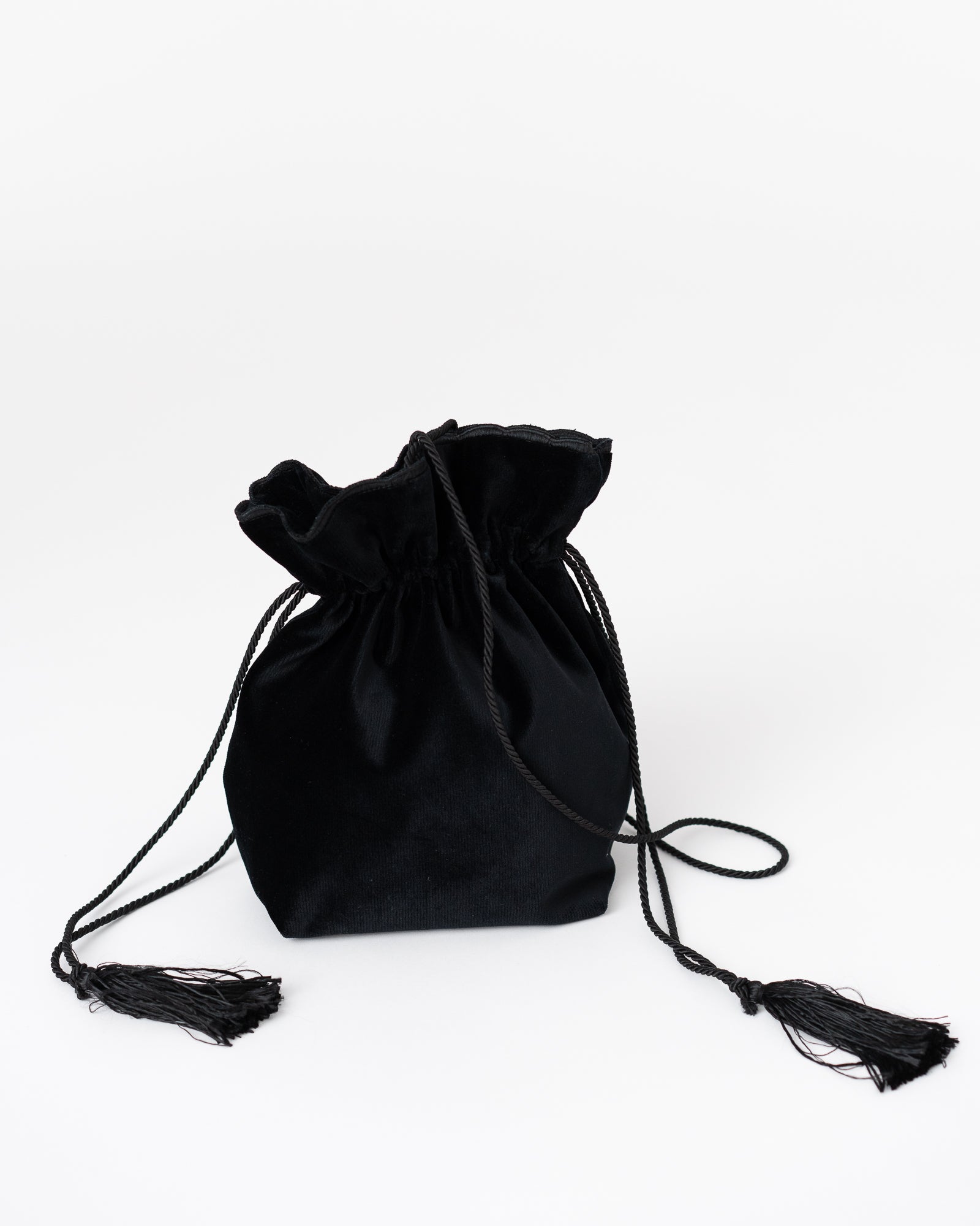 The Little Black Bag