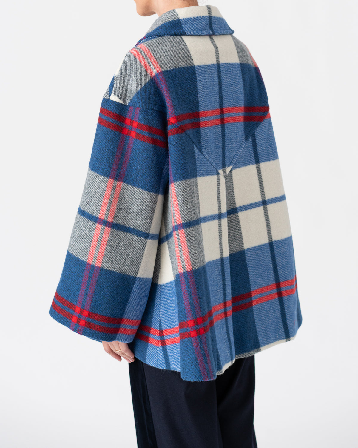 Wanderer Coat