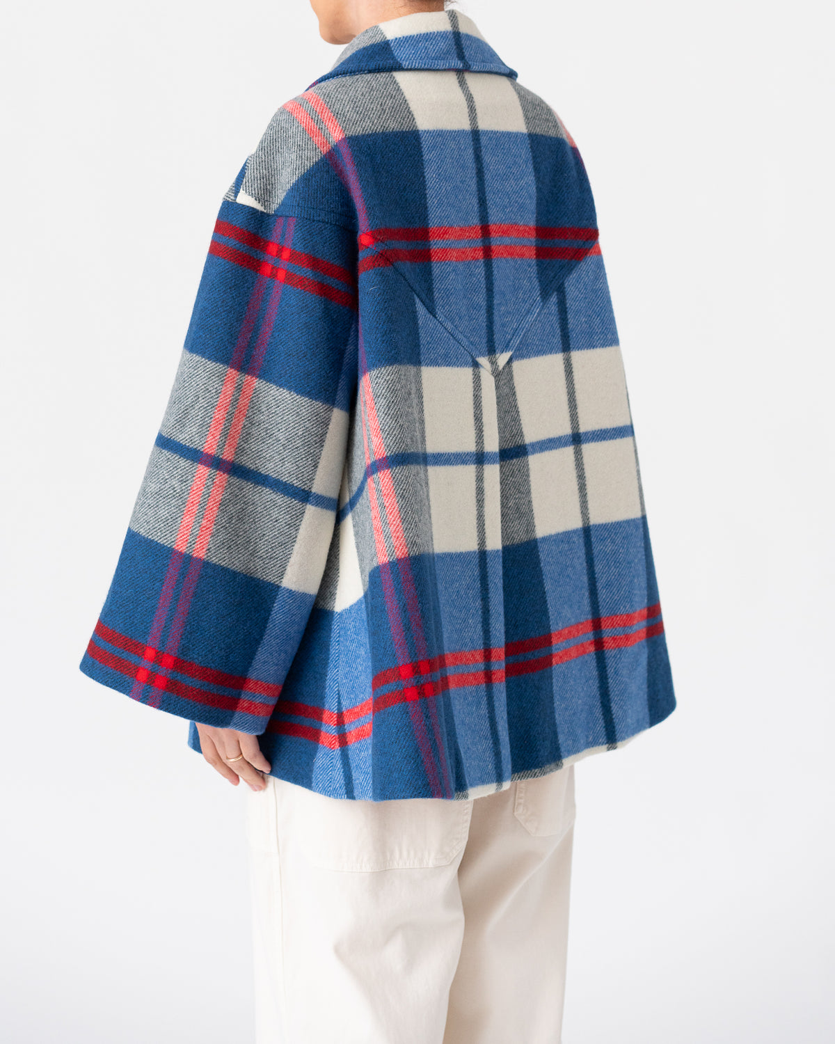 Wanderer Coat