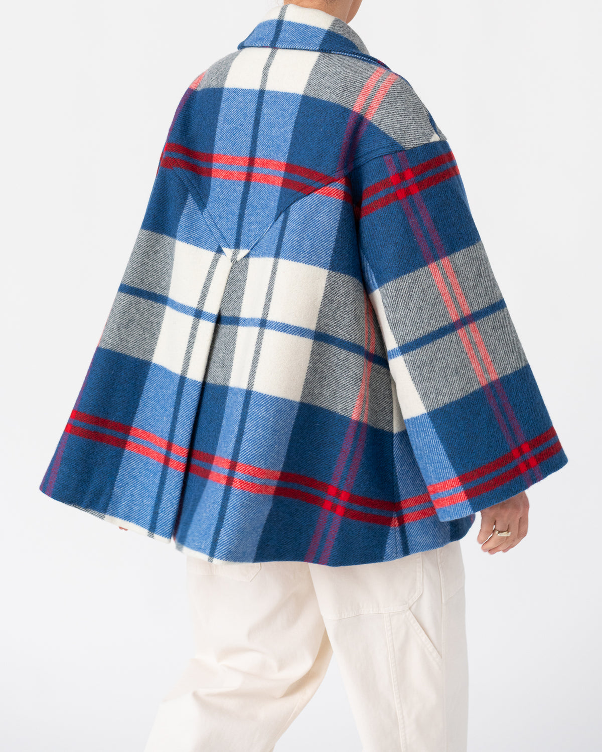 Wanderer Coat