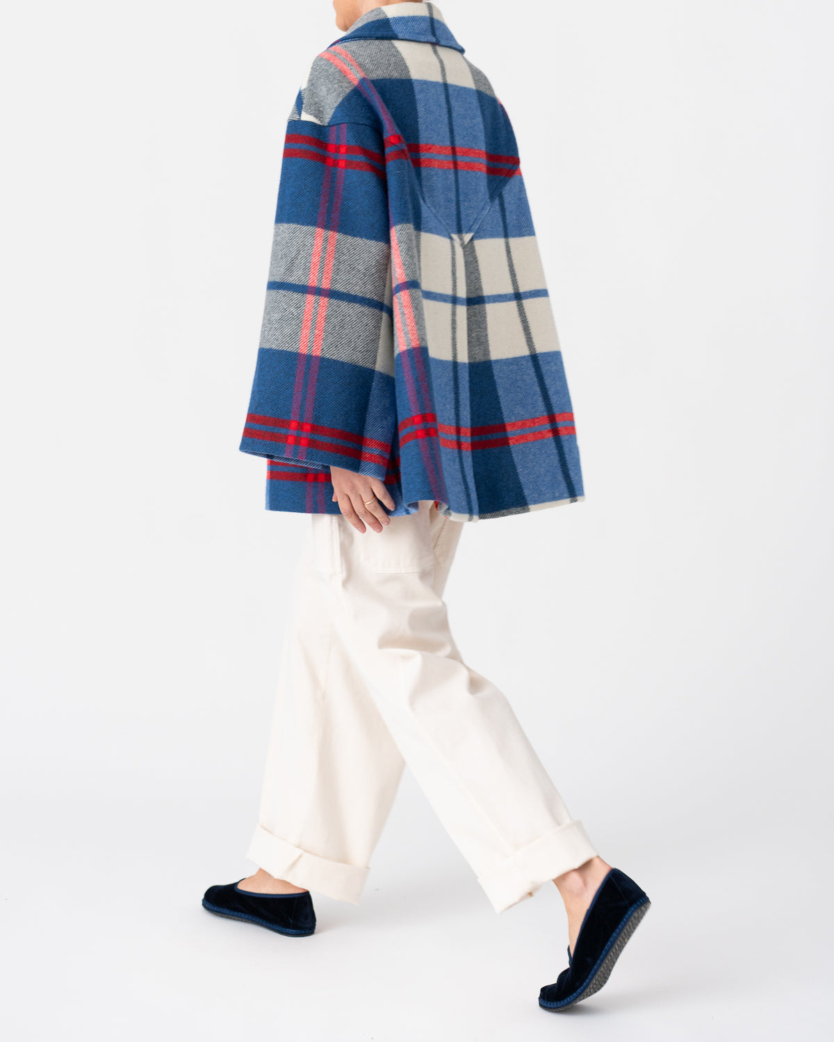 Wanderer Coat