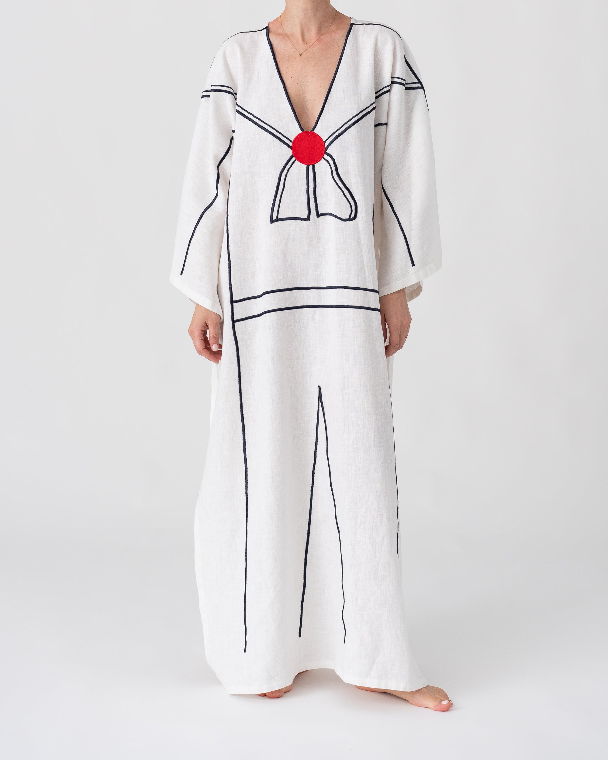 Sailor Kaftan