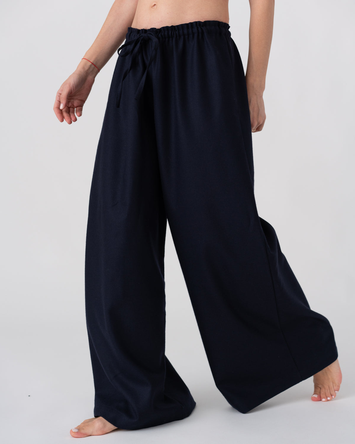 Wool Pantaloons