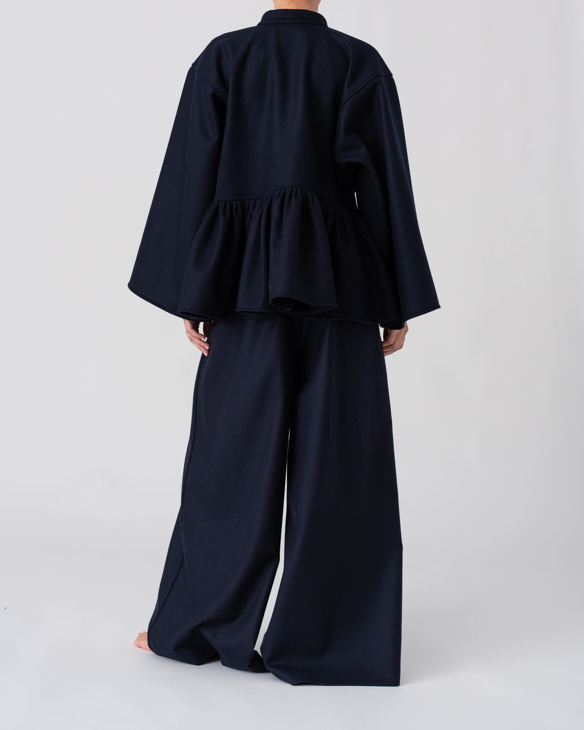 Pina Tunic Wool