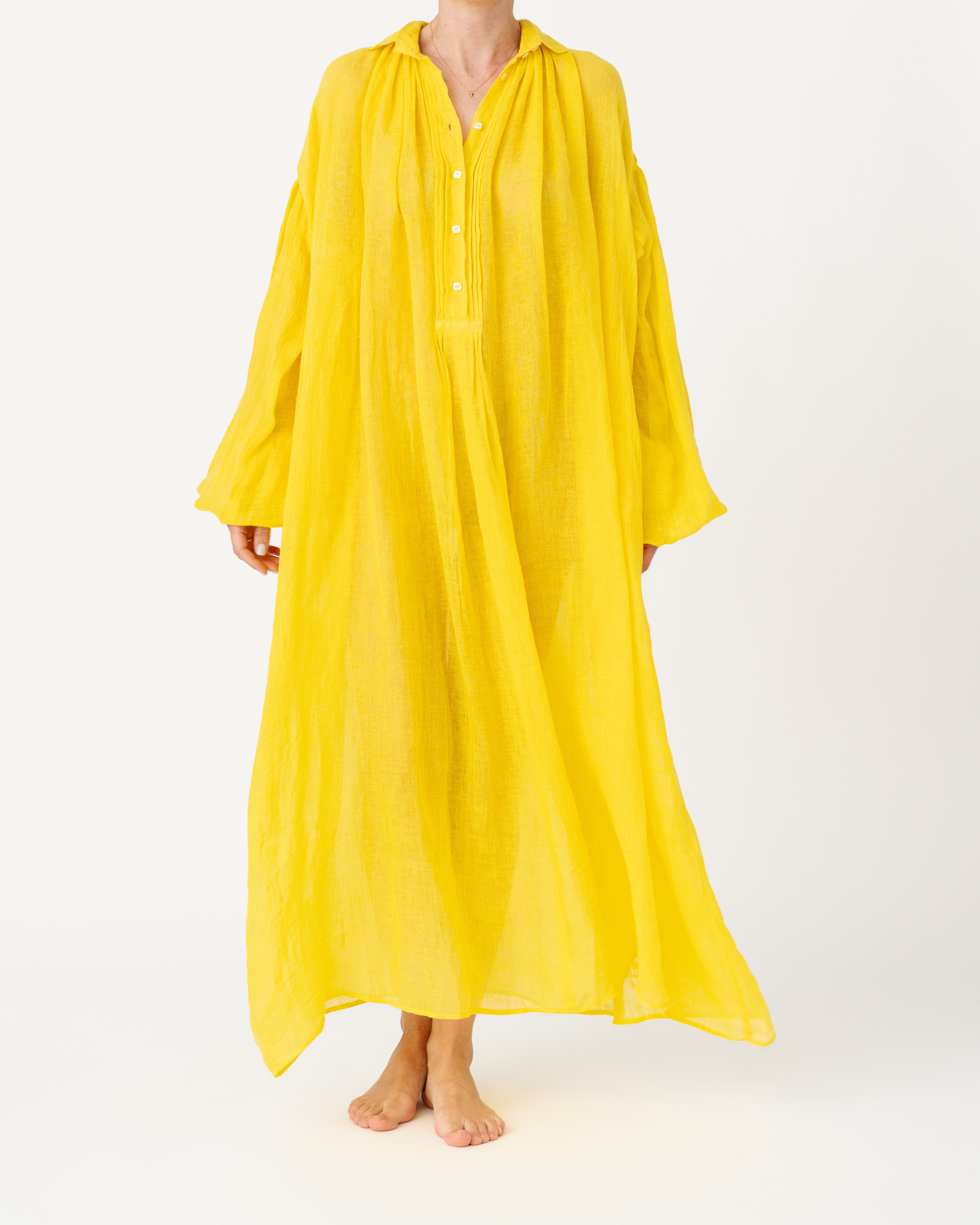 Carmen Dress