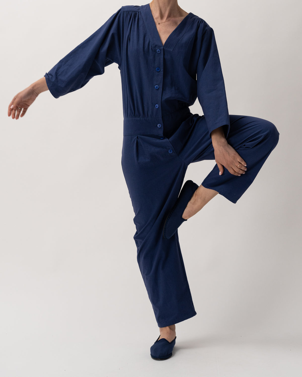MON BLEU