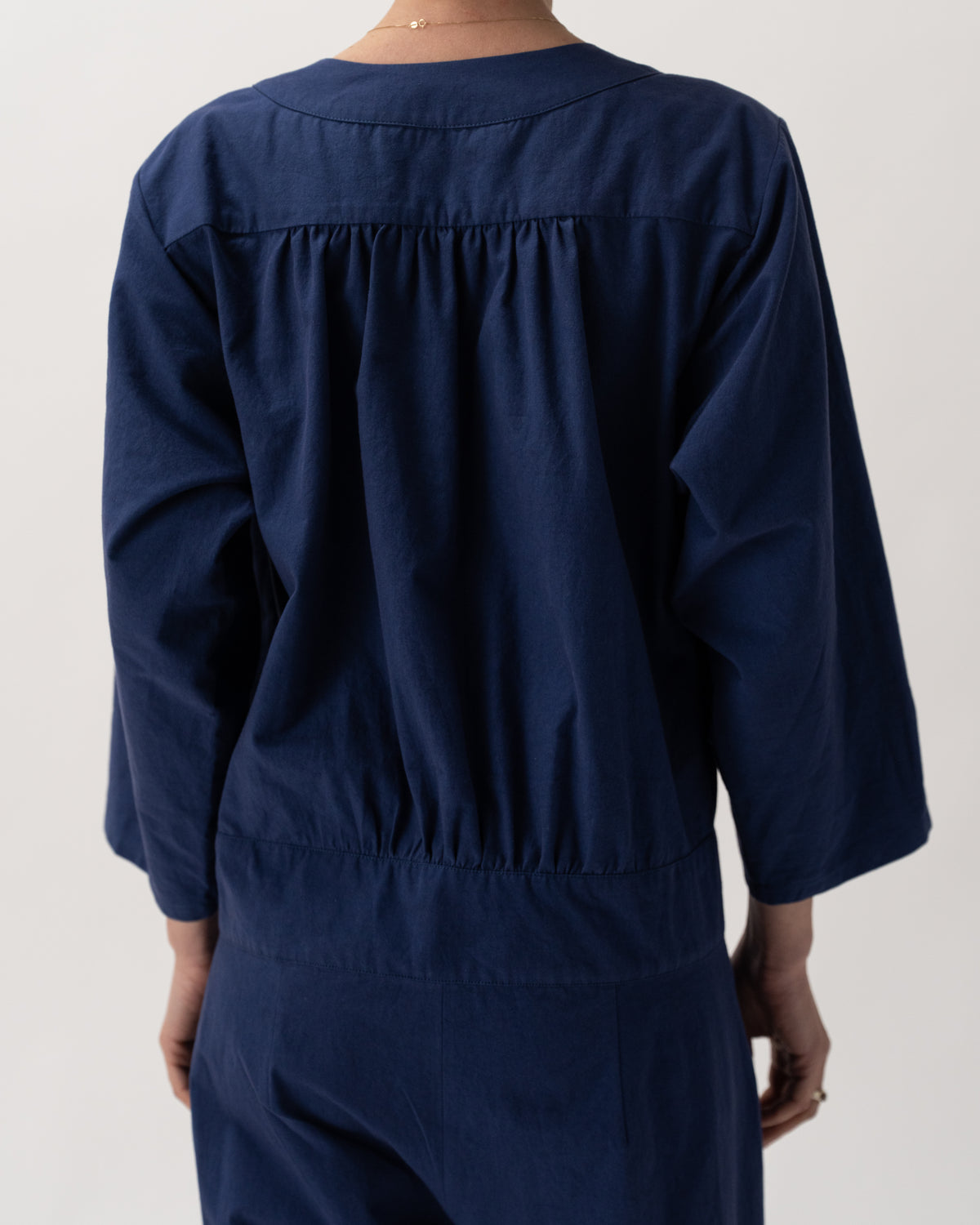 MON BLEU