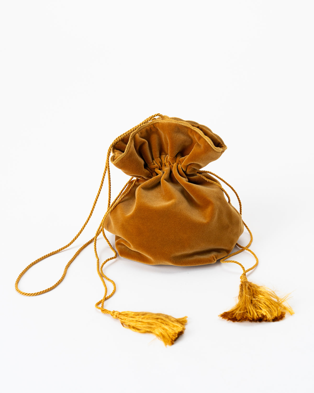 The Little Velvet Sack