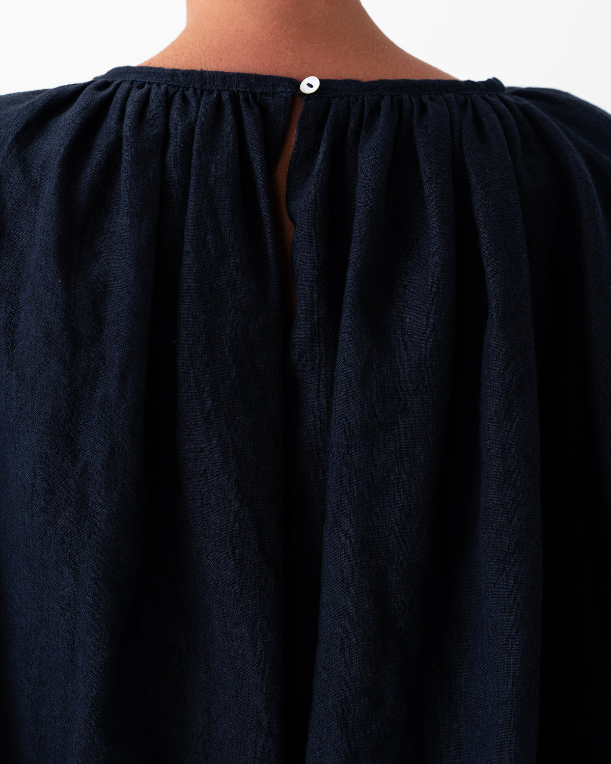 The Wing Blouse