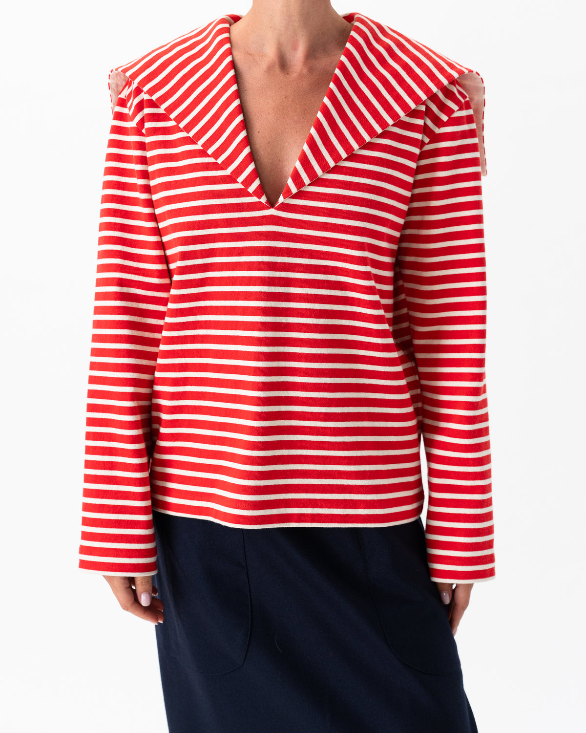 The Seaman Shirt