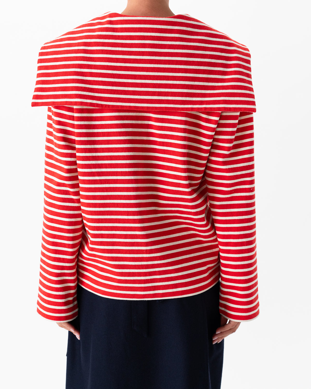 The Seaman Shirt