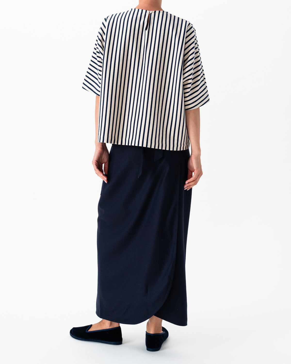 Riviera Striped