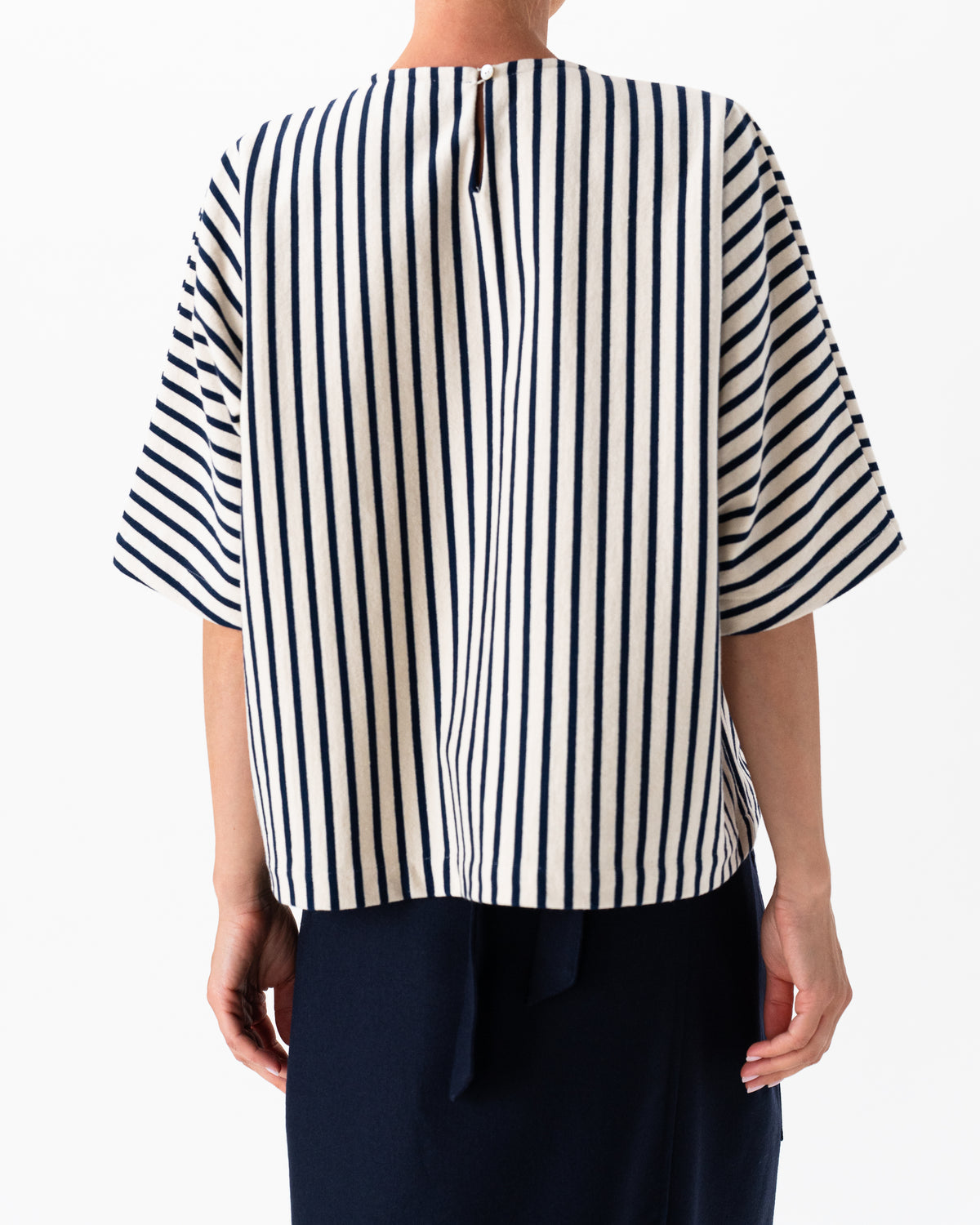 Riviera Striped