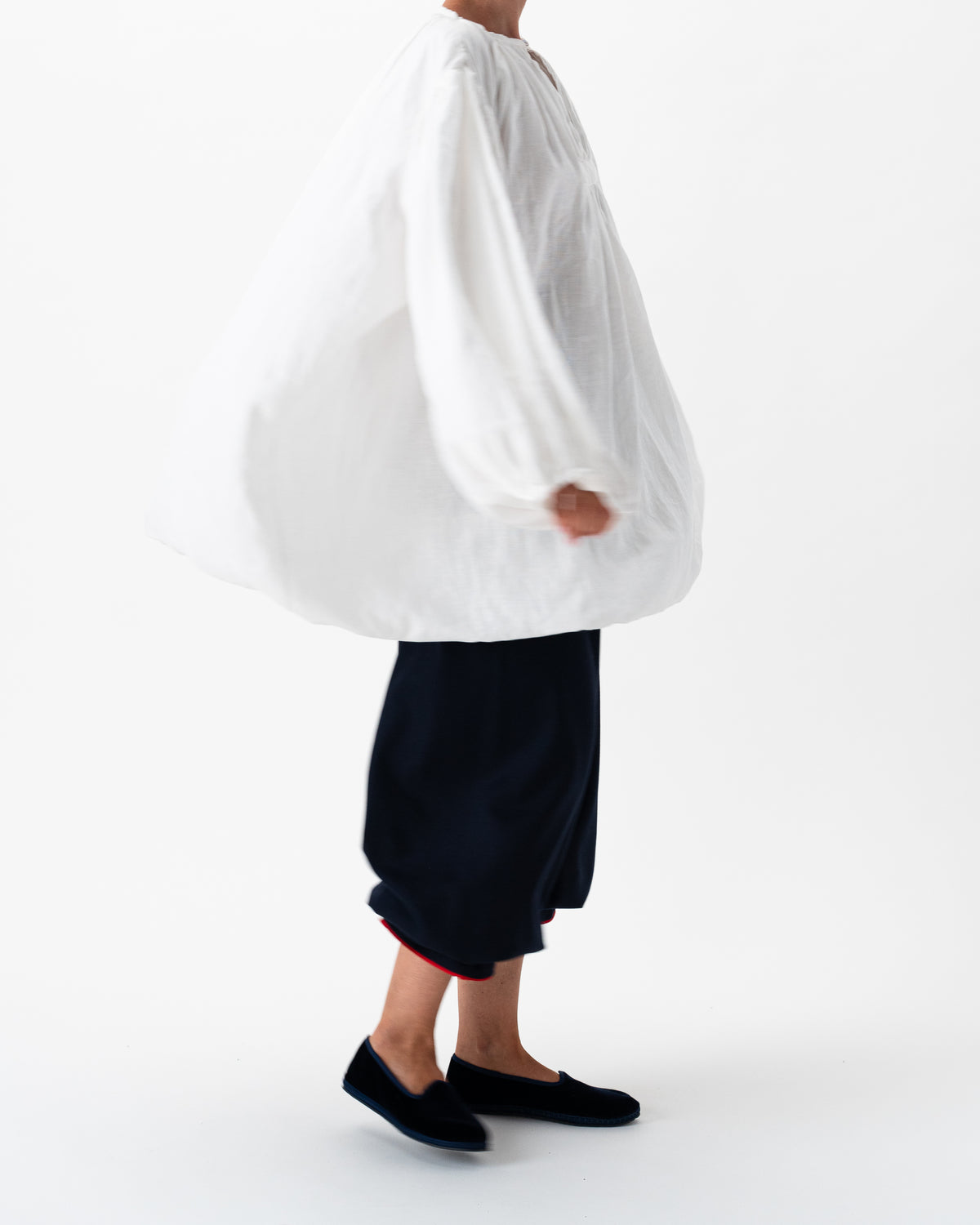 Cloud Dress