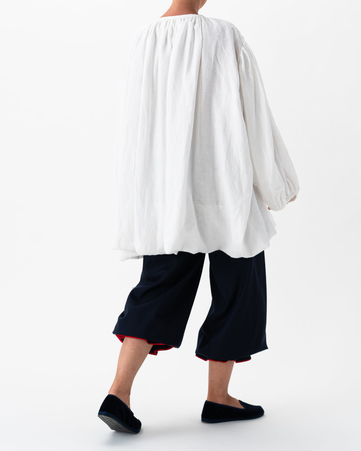 Cloud Dress