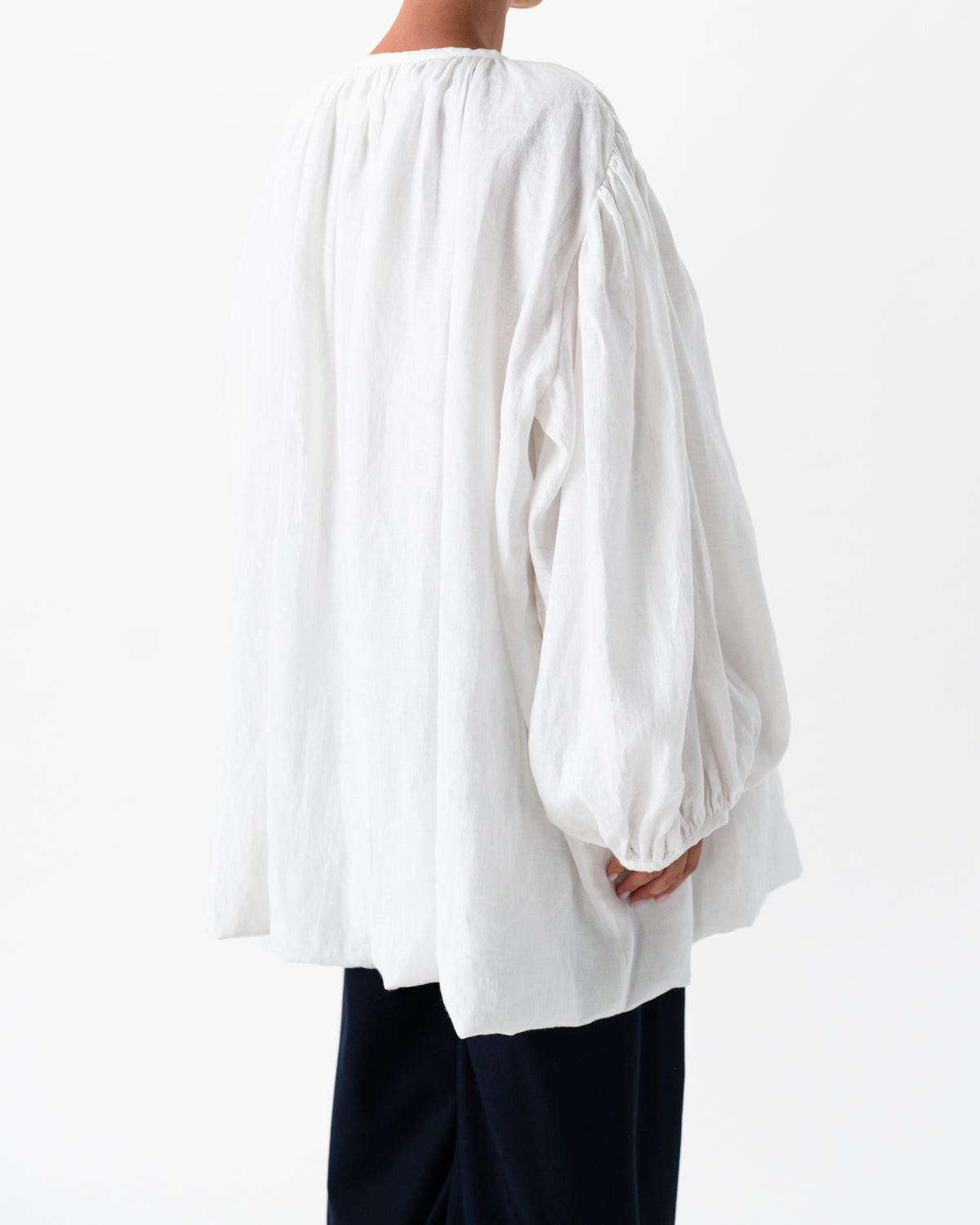 Cloud Dress