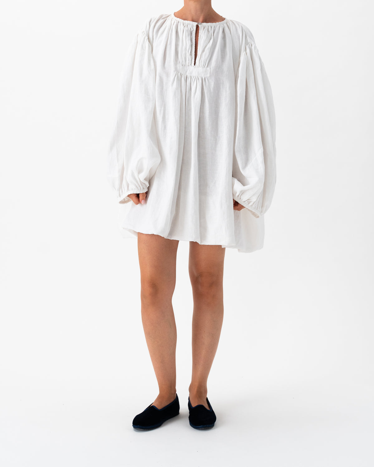 Cloud Dress