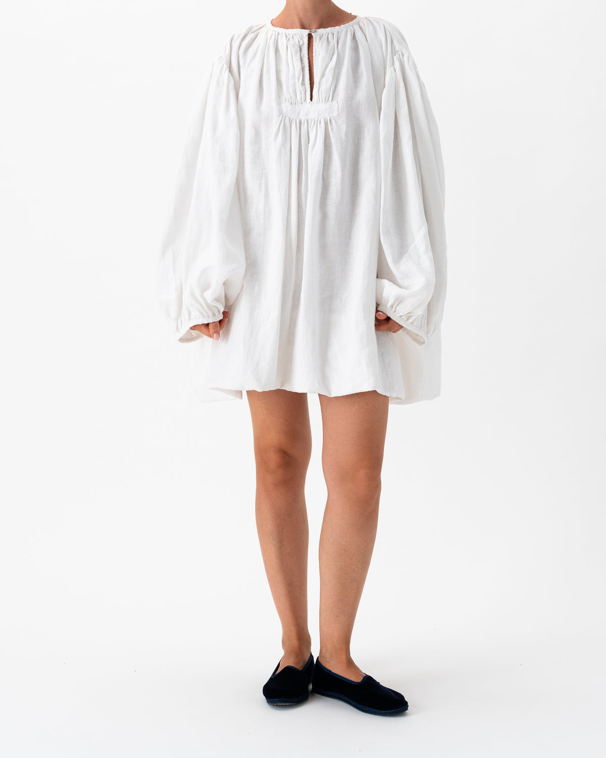 Cloud Dress