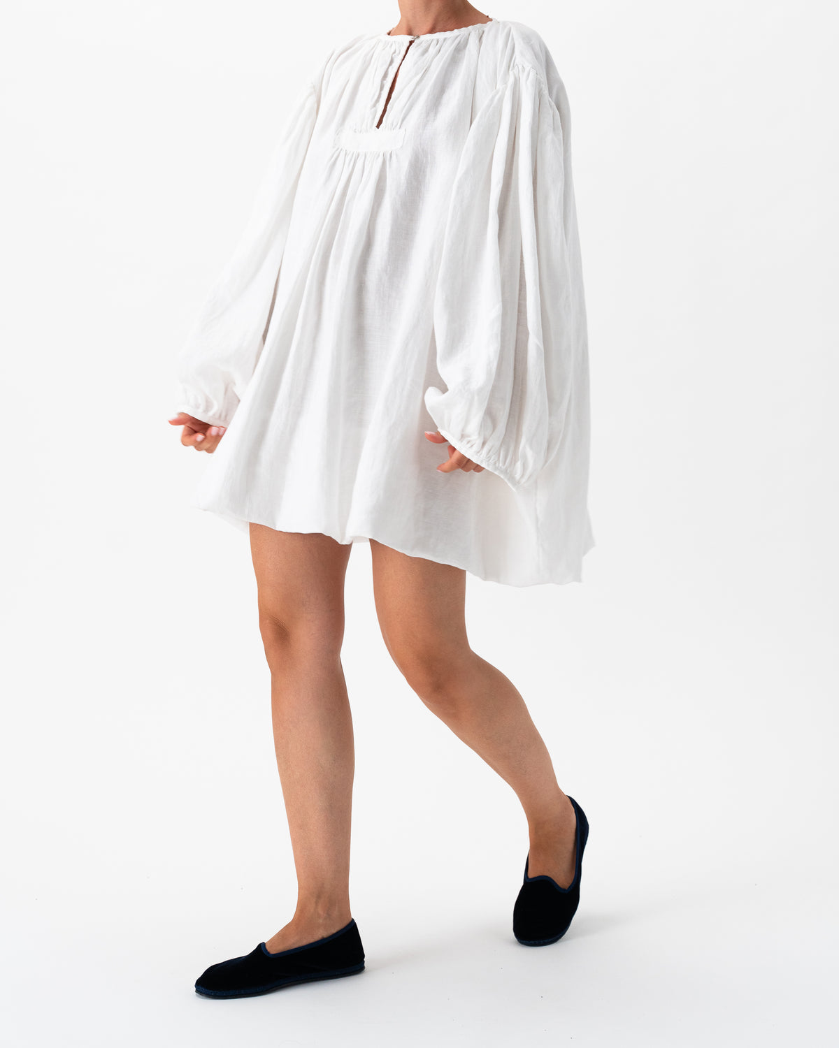 Cloud Dress