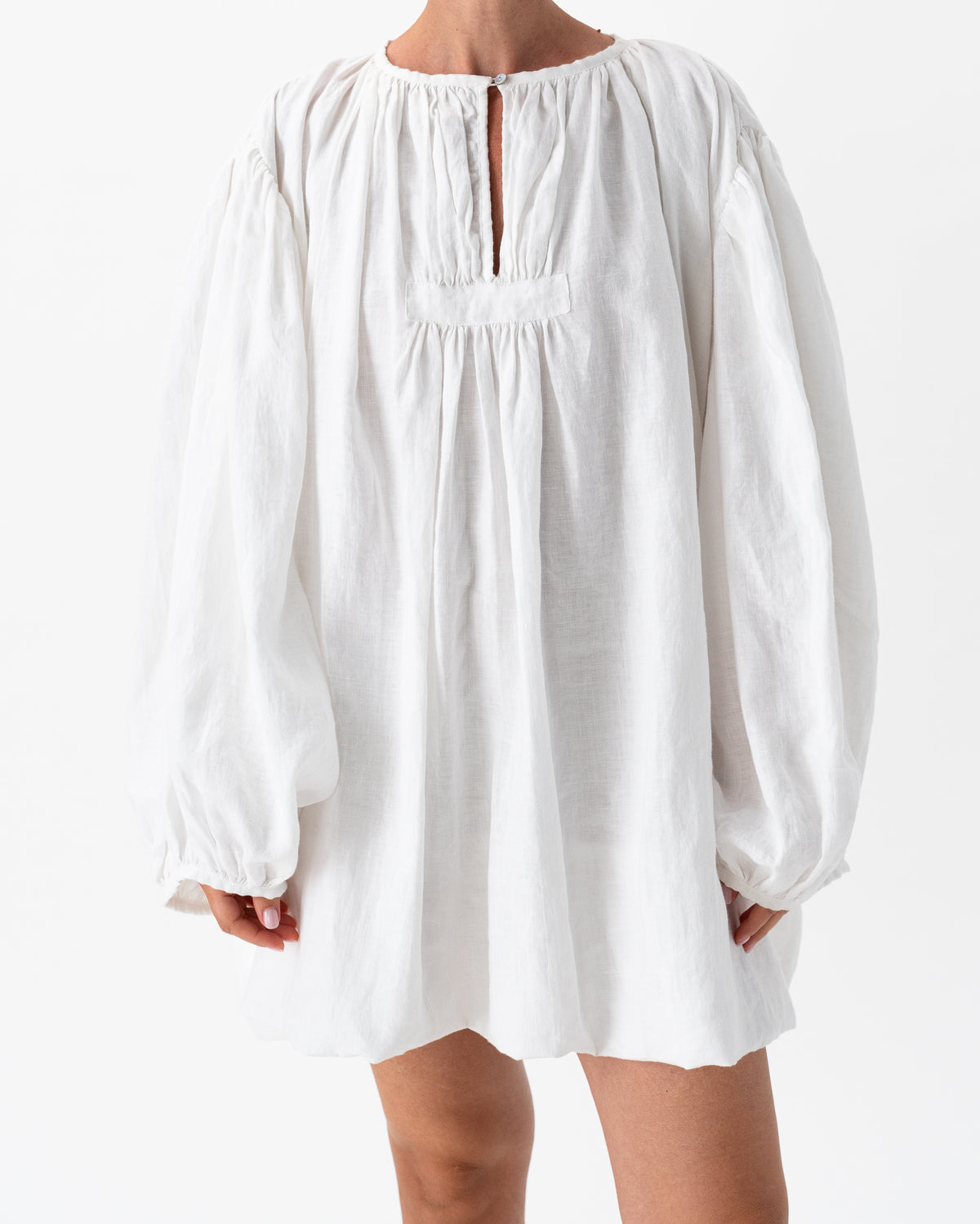 Cloud Dress