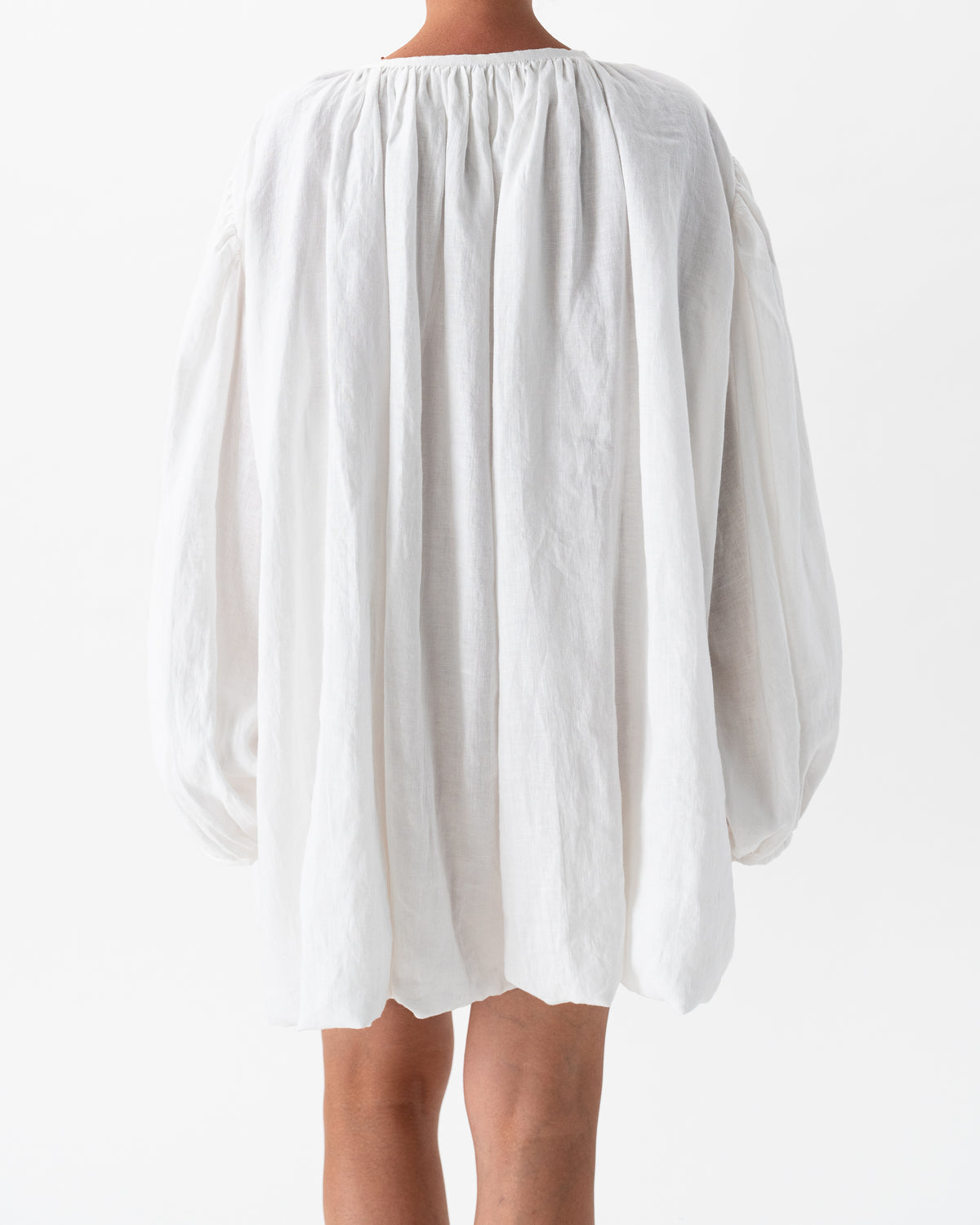 Cloud Dress