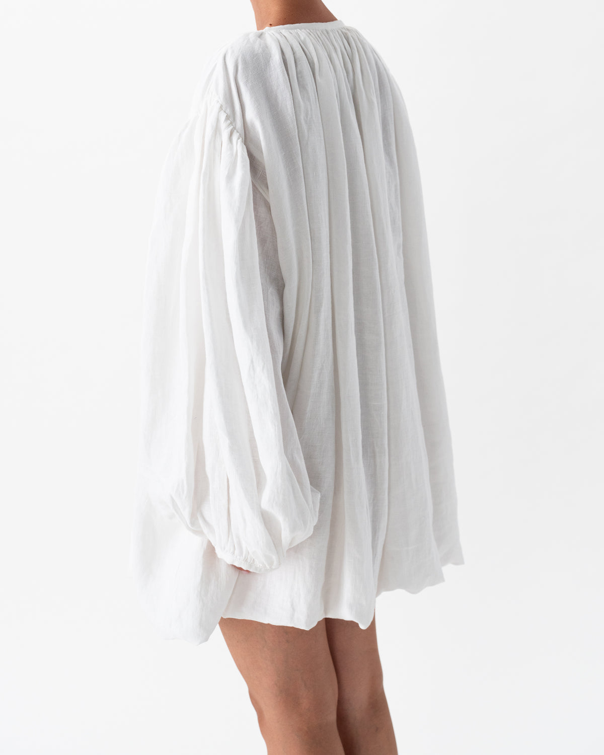 Cloud Dress