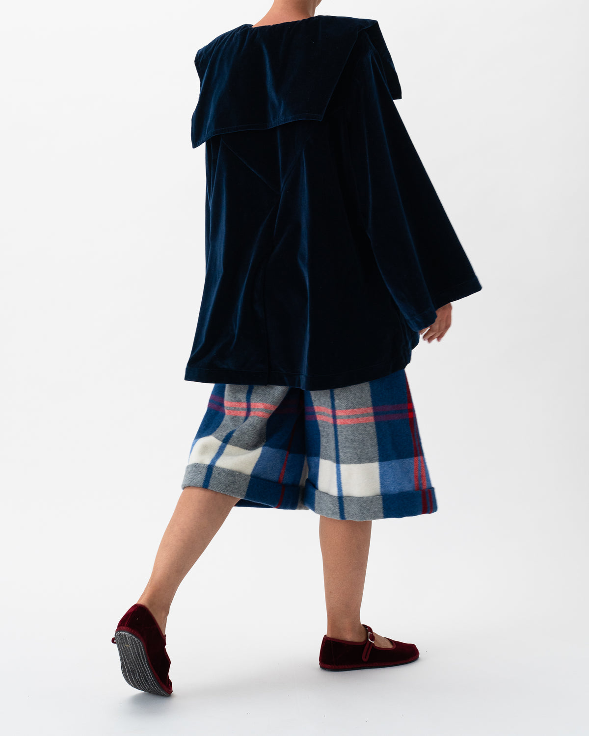 Monaco Bermudas