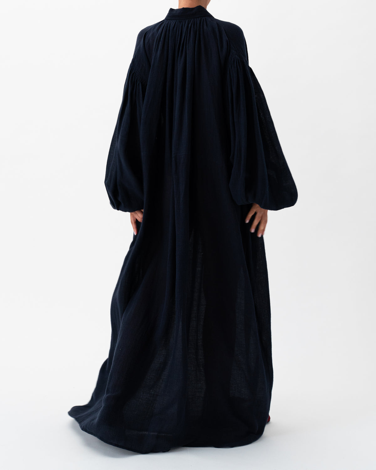Carmen Dress