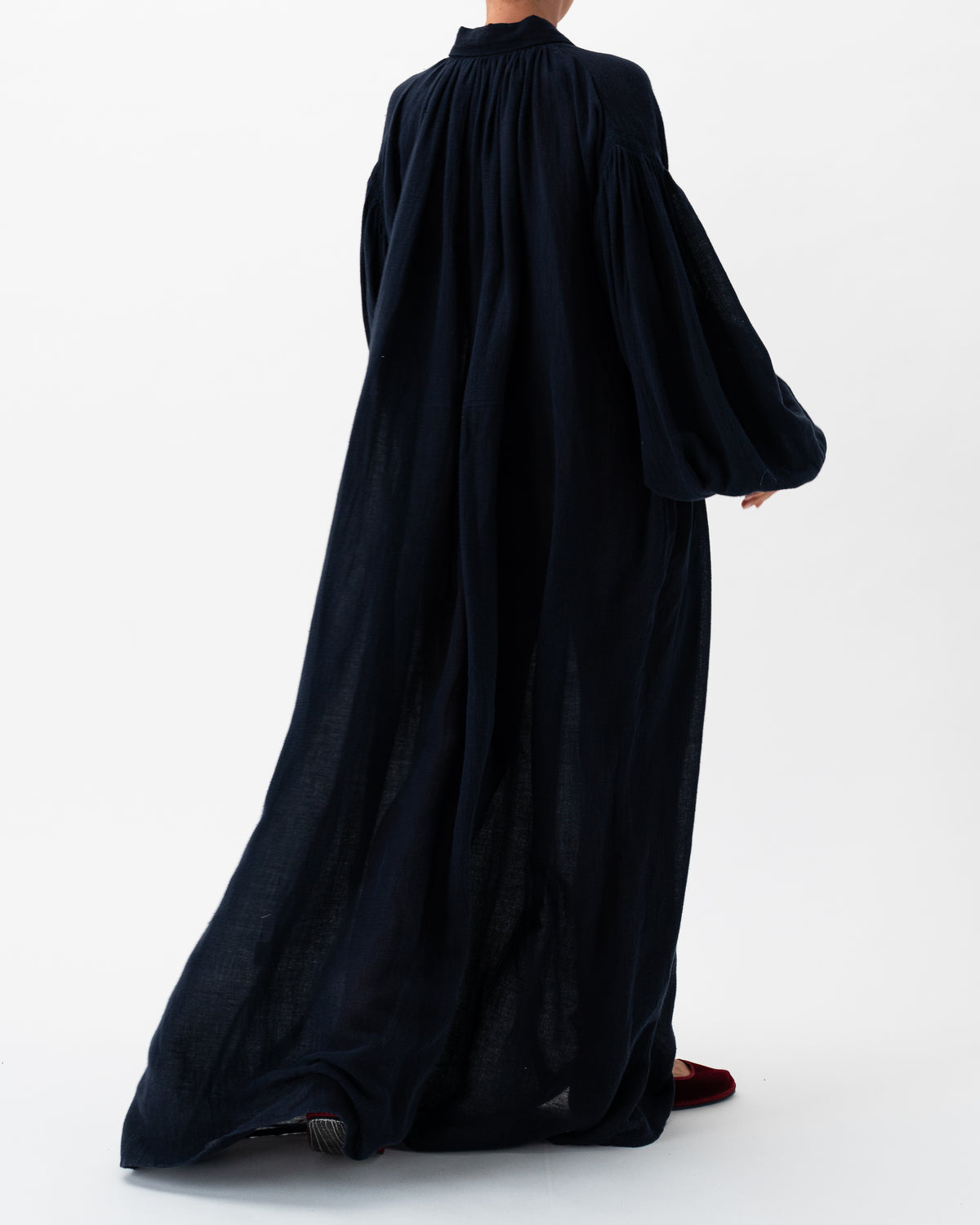 Carmen Dress